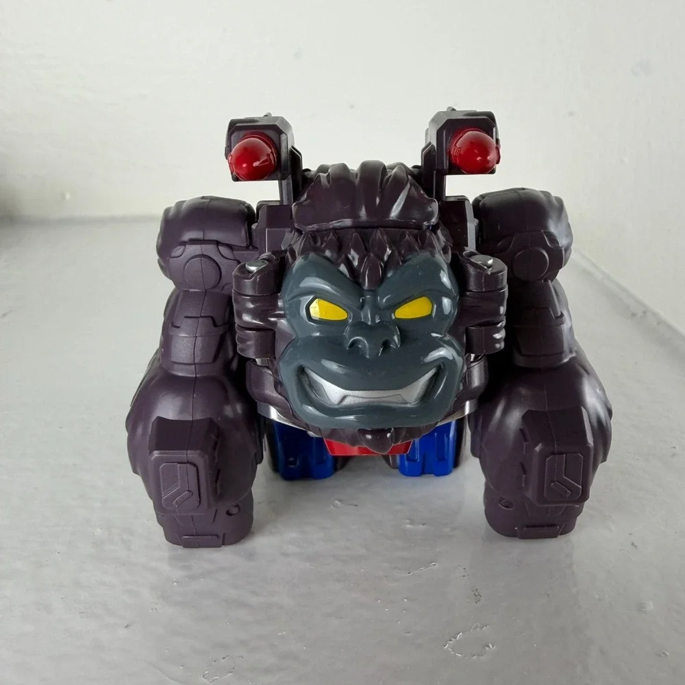 Hasbro transformers rescue