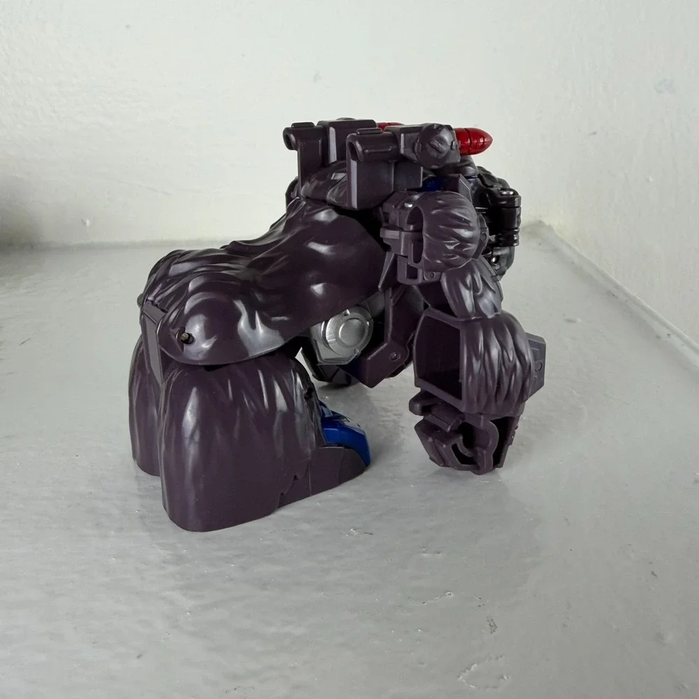 Hasbro transformers rescue