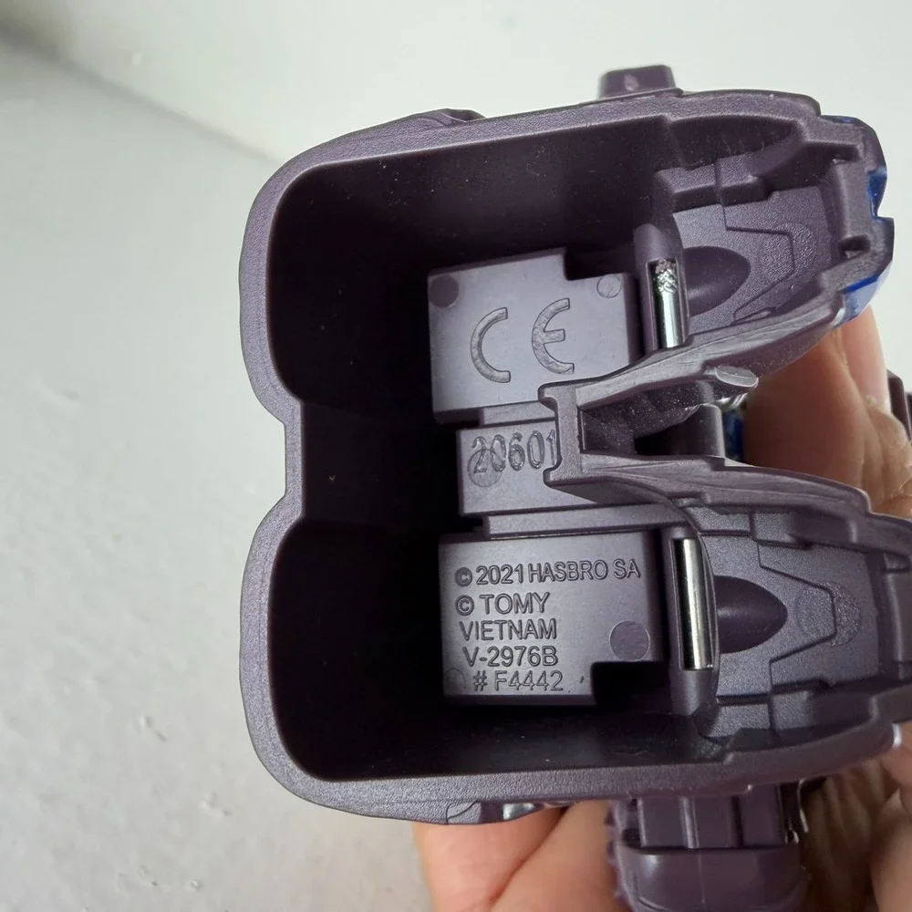 Hasbro transformers rescue