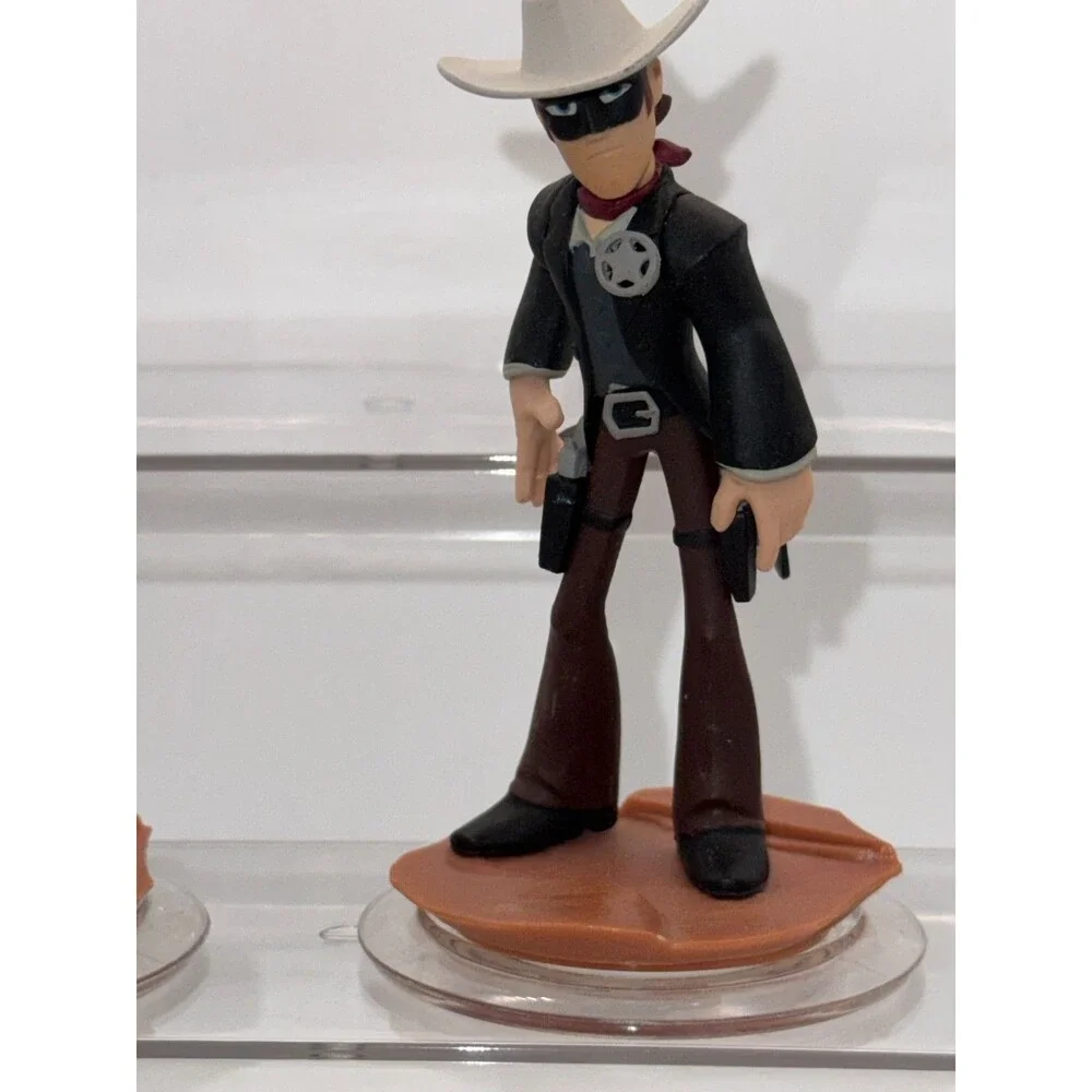 Disney infinity lone