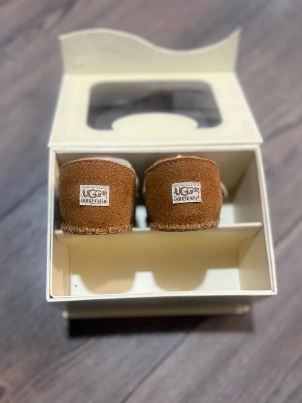 UGG adorable infant