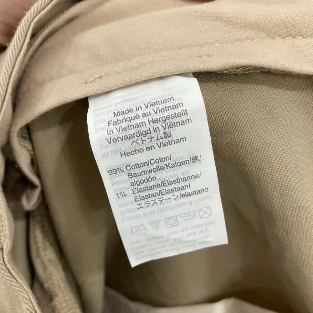 J. Crew crew mens