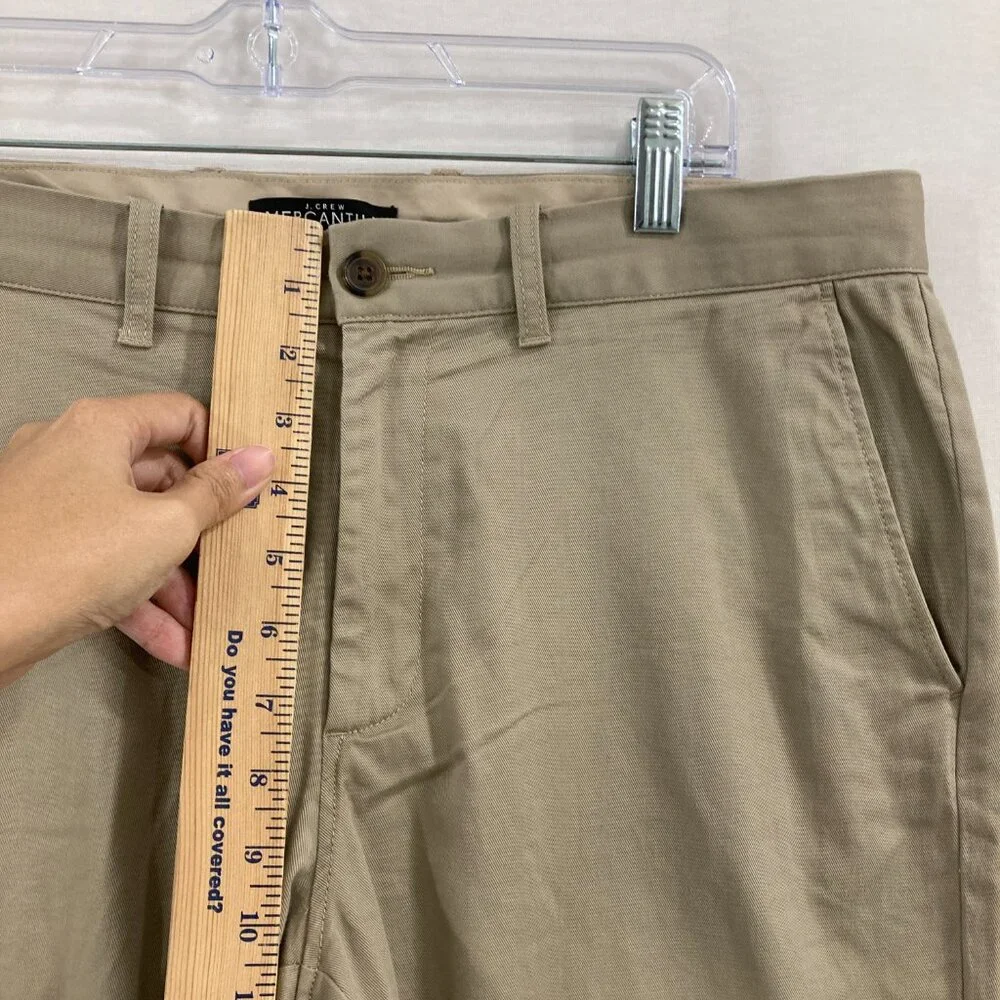 J. Crew crew mens