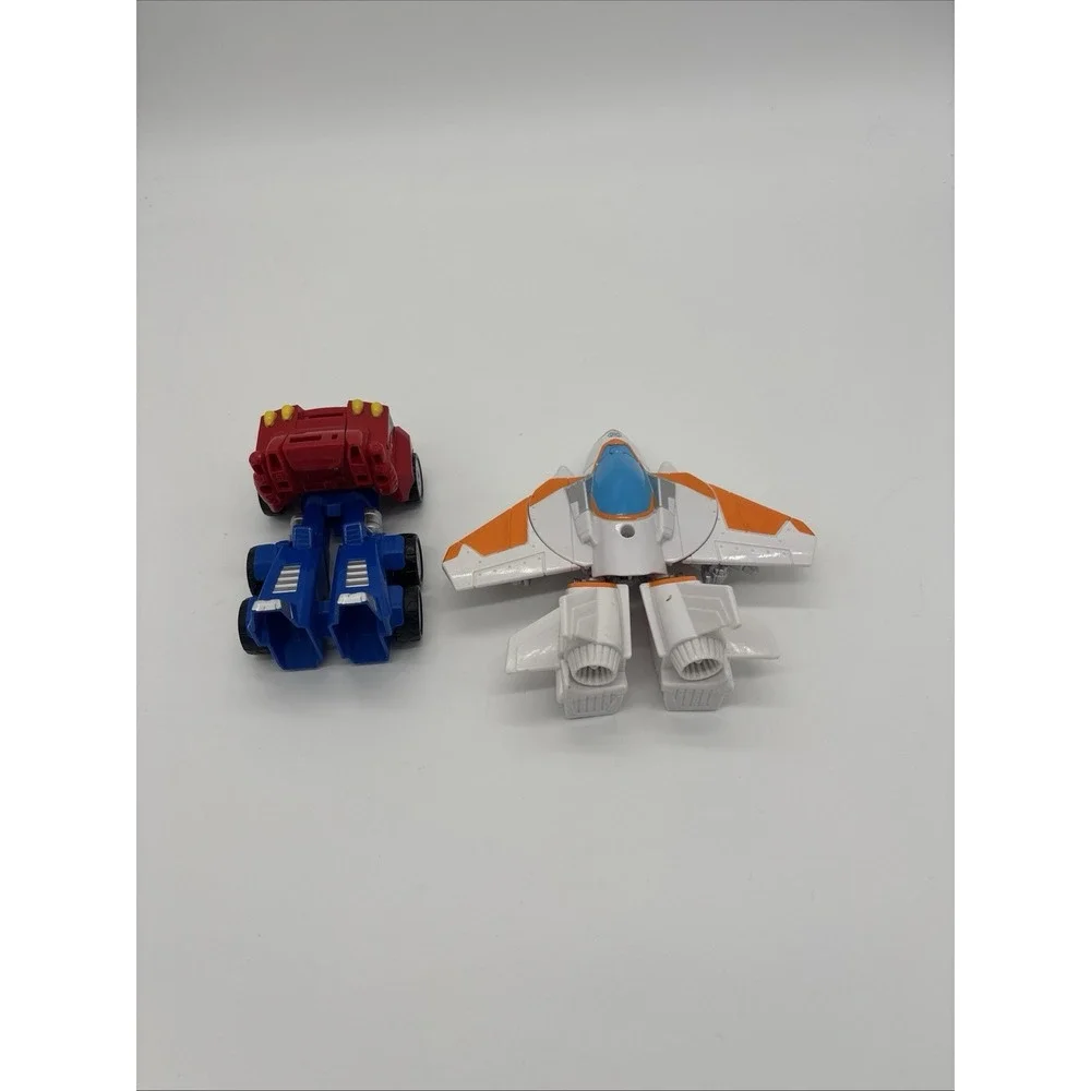 Hasbro transformers rescue
