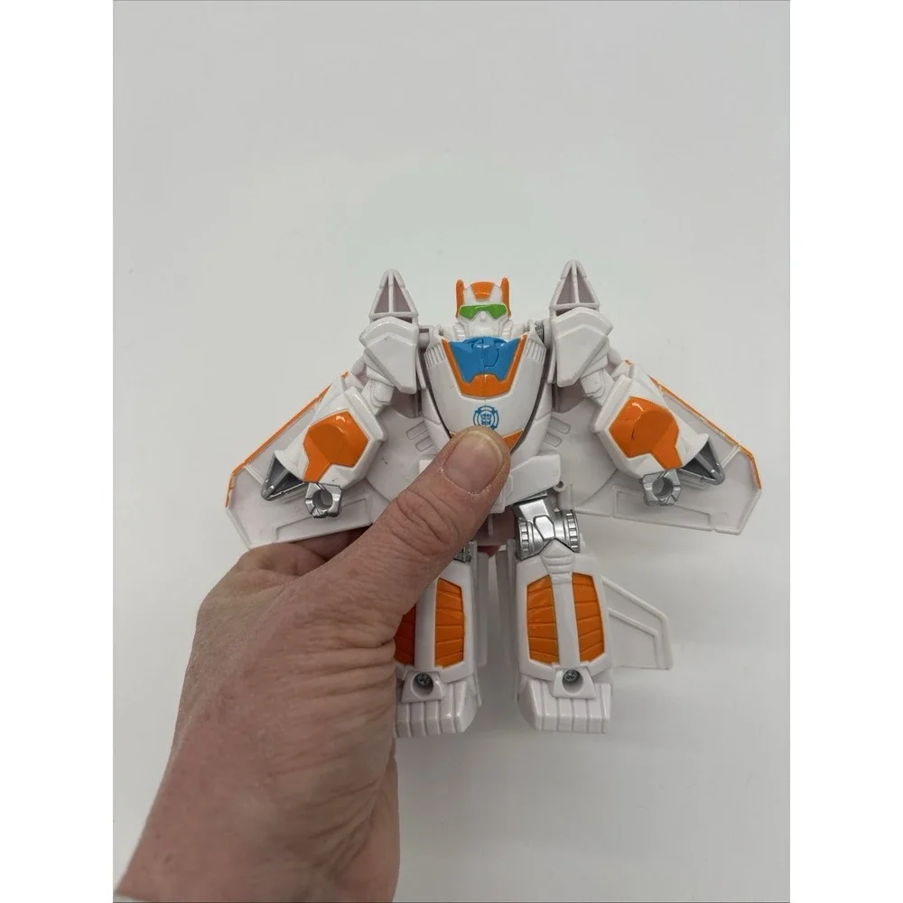 Hasbro transformers rescue