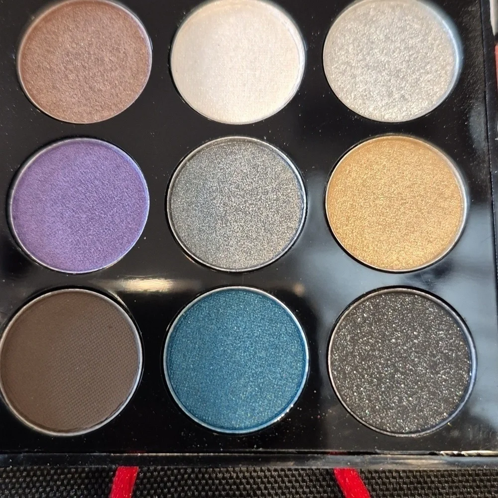 Sephora roma mini