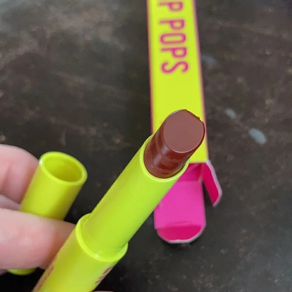 Lime Crime buildable coverage
