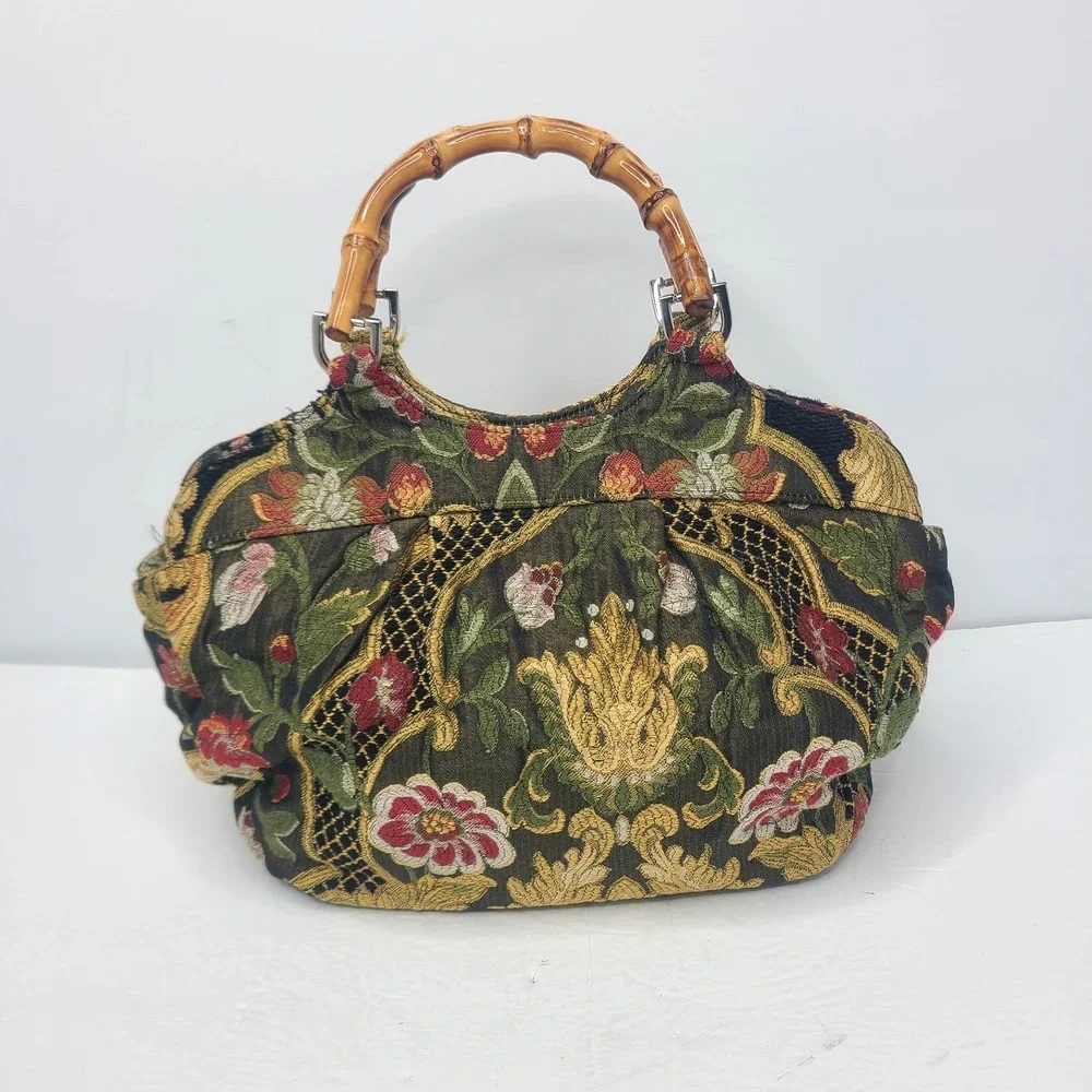 Talbots bamboo review y2k