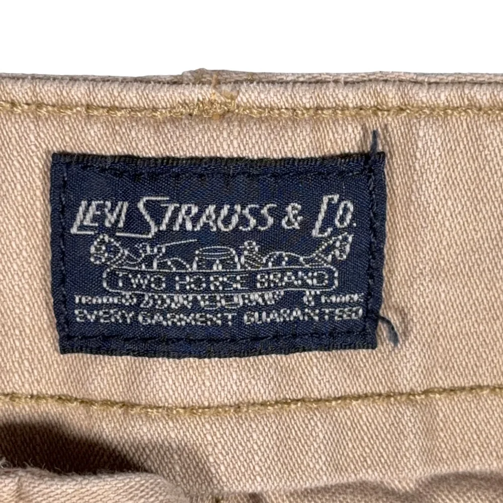 Levis levis cargo