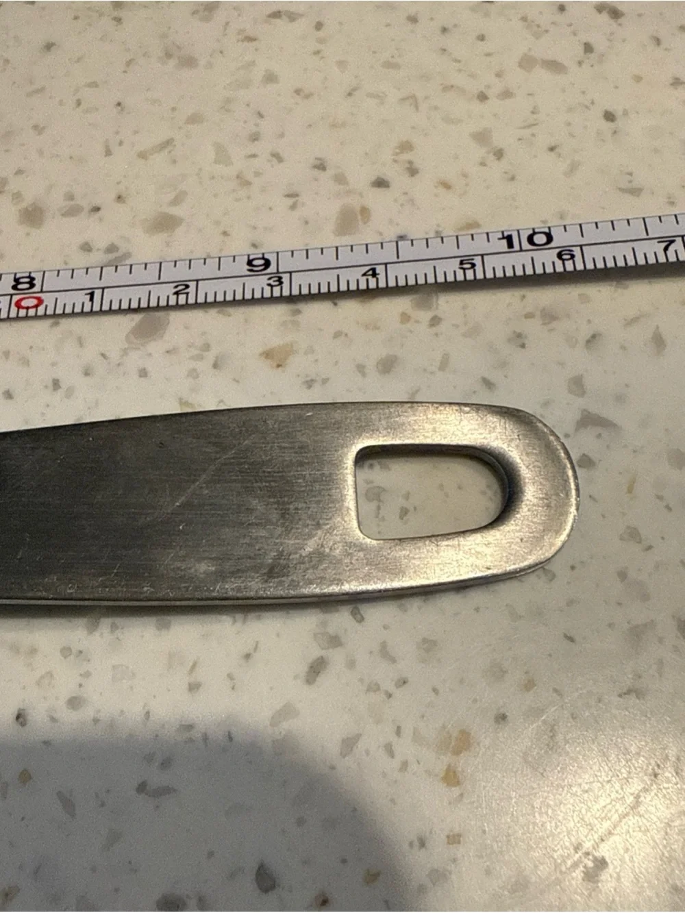 N/A durable stainless