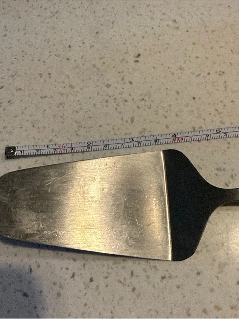 N/A durable stainless