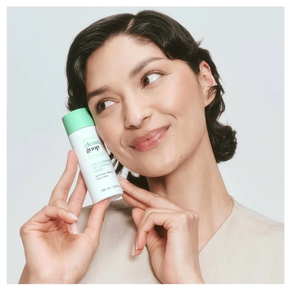 Goop discover good