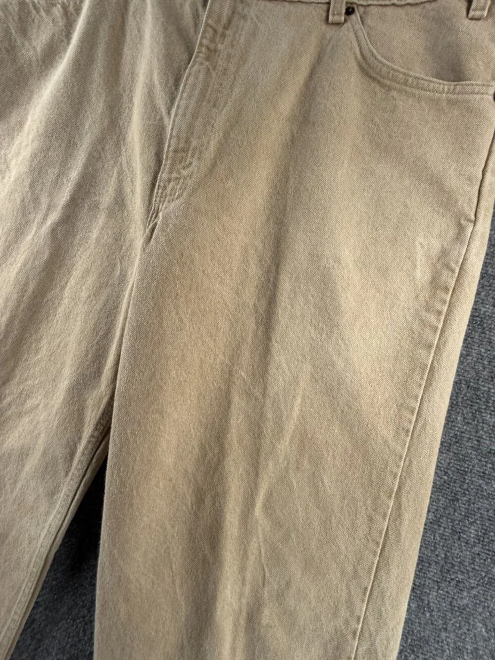Levis good has