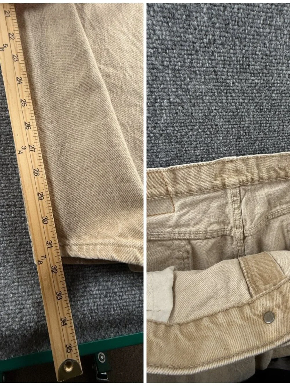Levis good has
