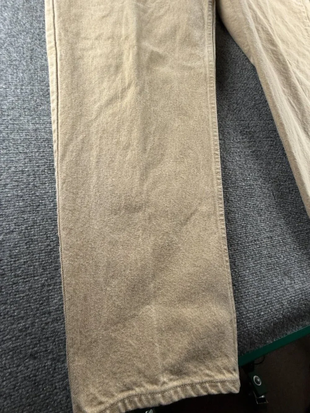 Levis good has