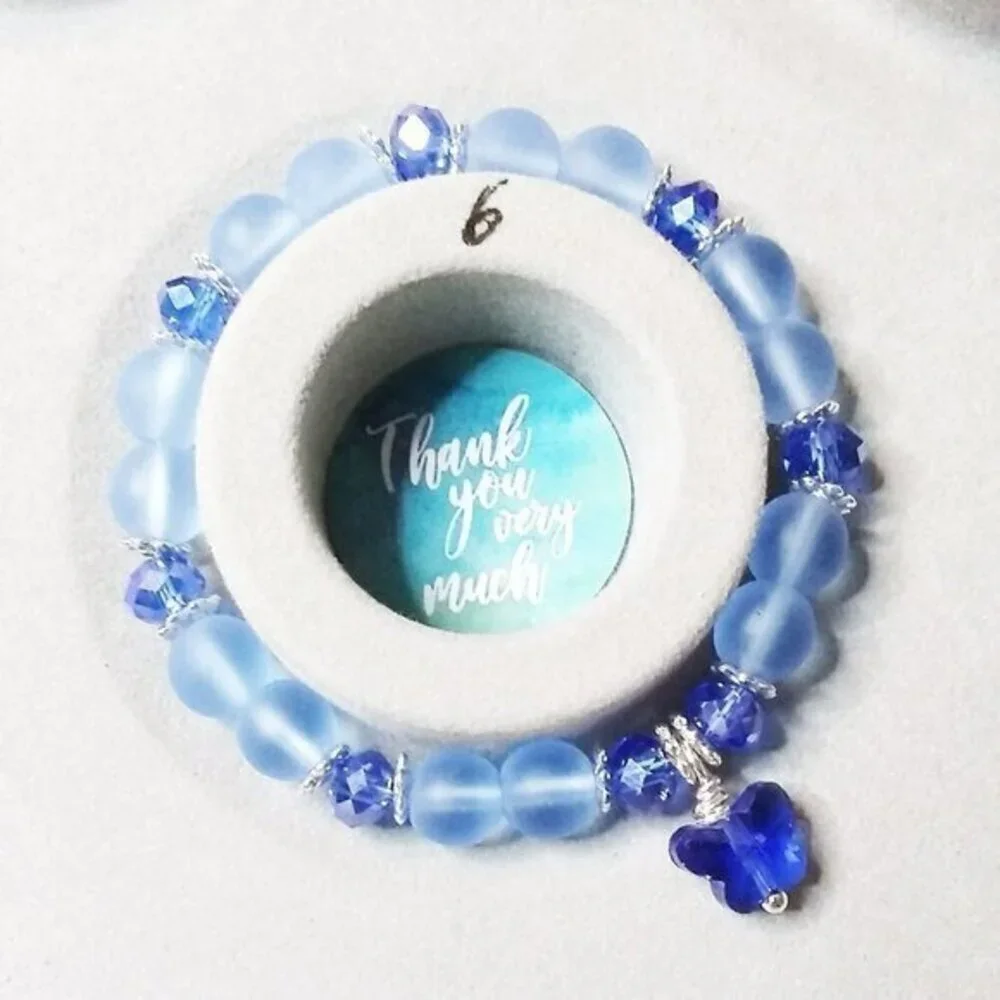 Hand Crafted handmade by