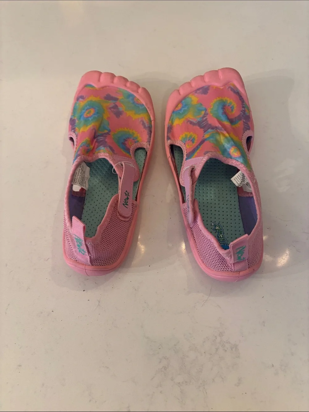 Newtz comfortable pink