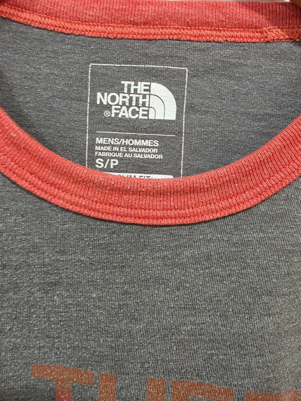 The North Face ▪︎ soft