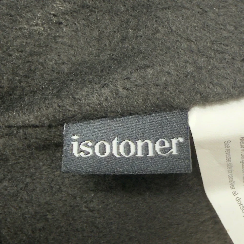 isotoner spandex gloves