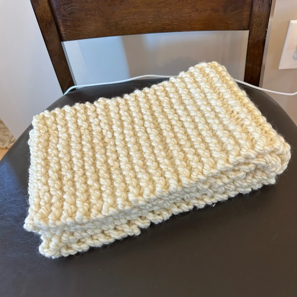 Wool Ease get ready