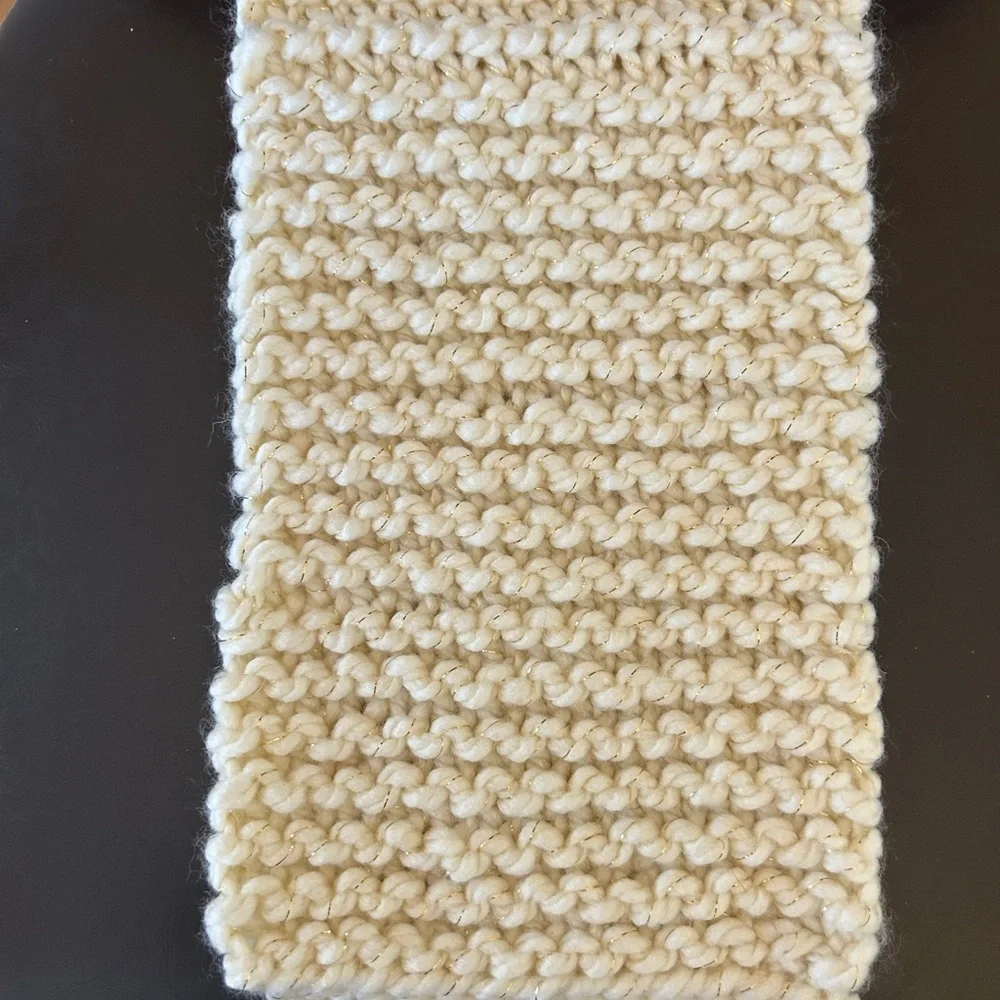 Wool Ease get ready