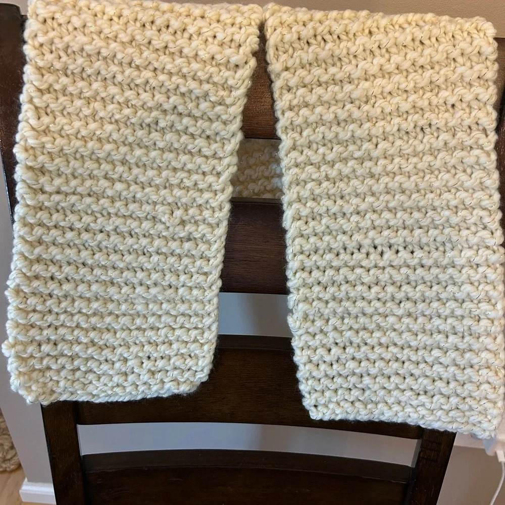 Wool Ease get ready