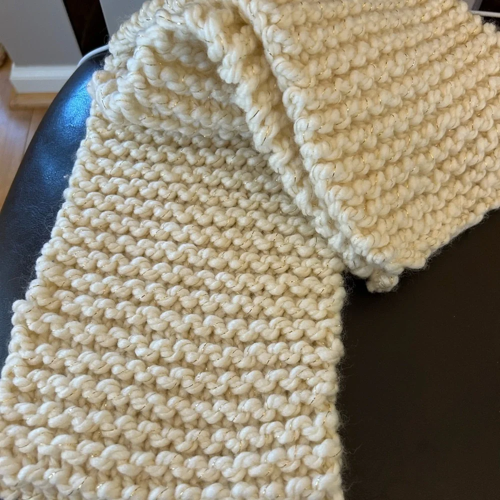 Wool Ease get ready