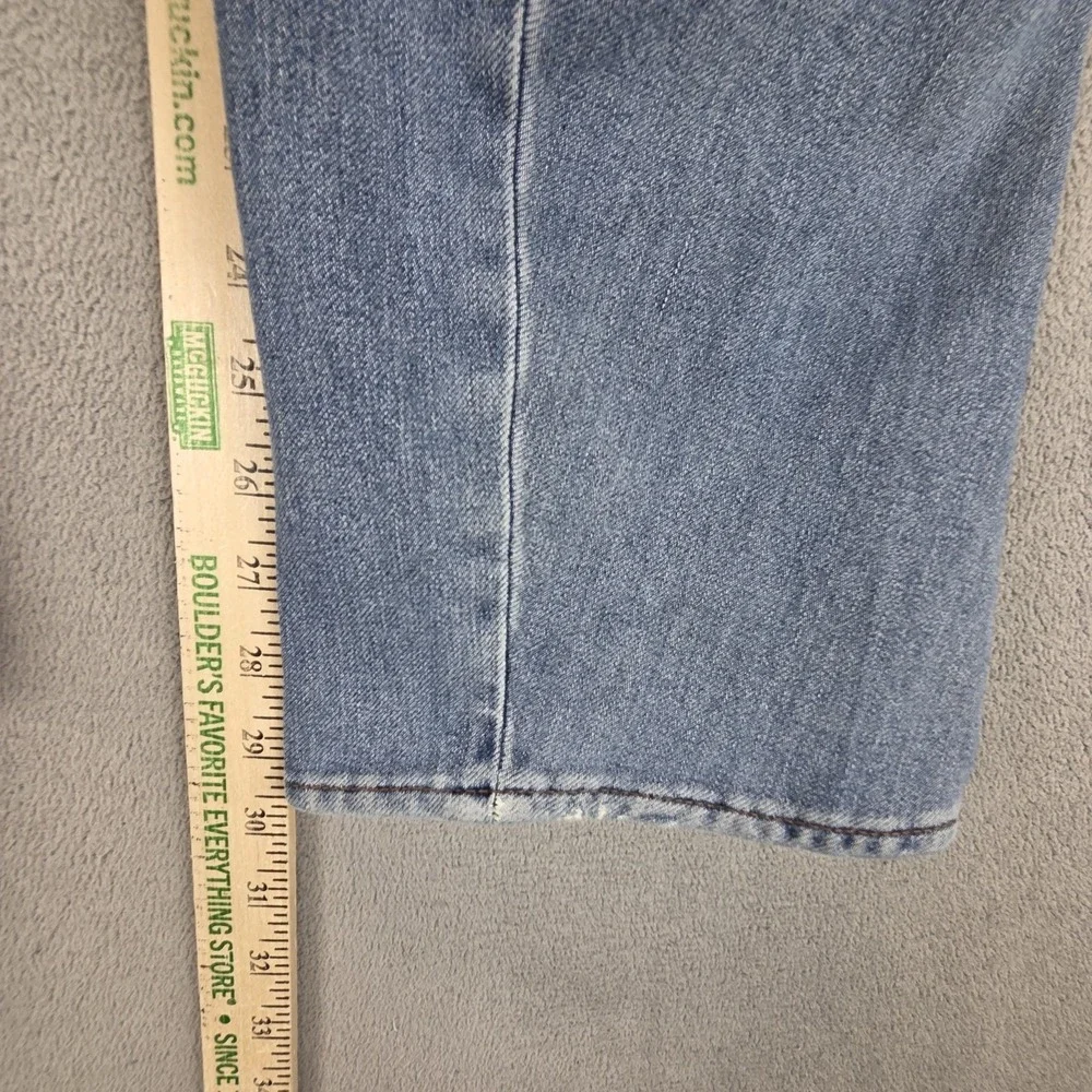 Levis important sizing