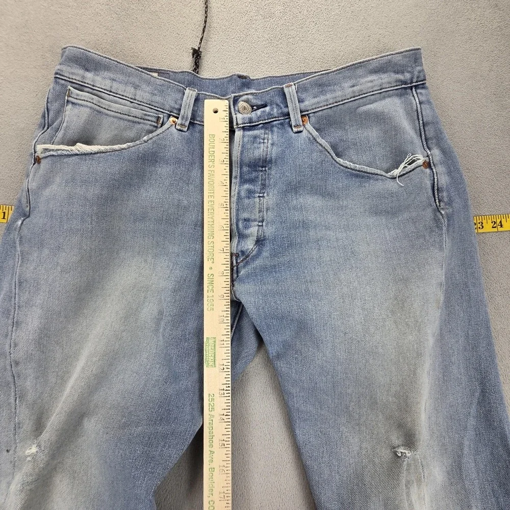 Levis important sizing