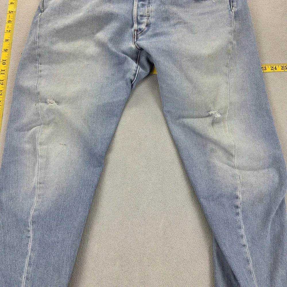 Levis important sizing