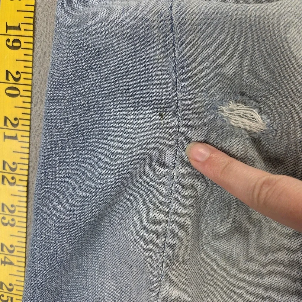 Levis important sizing