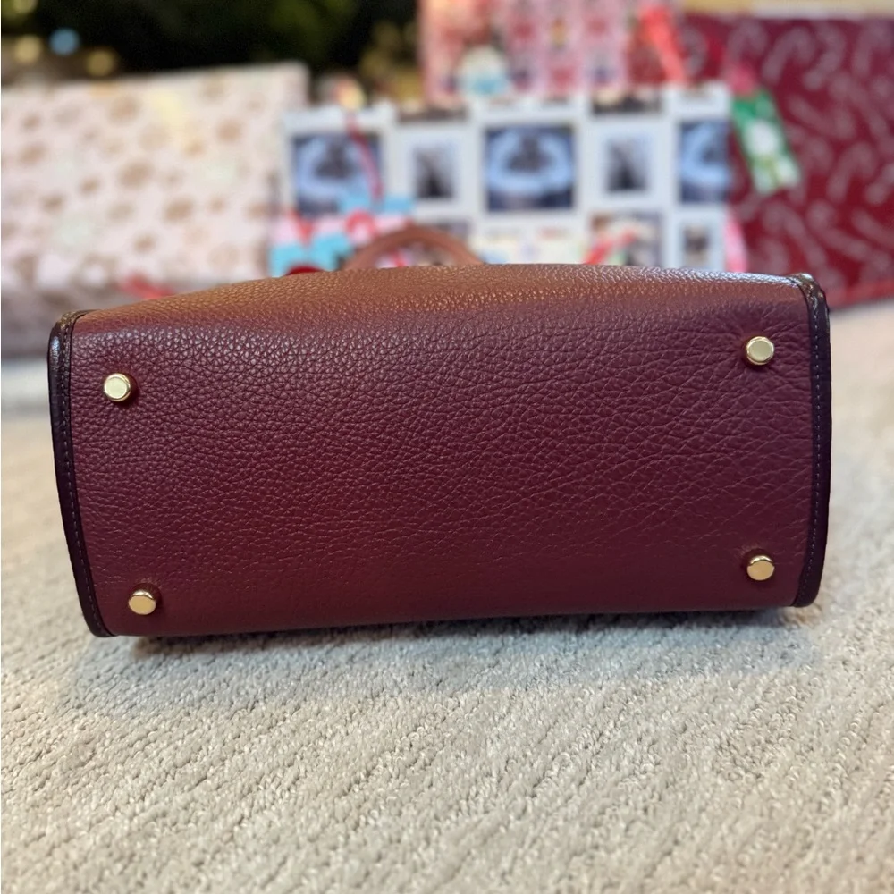Coach dempsey carryall