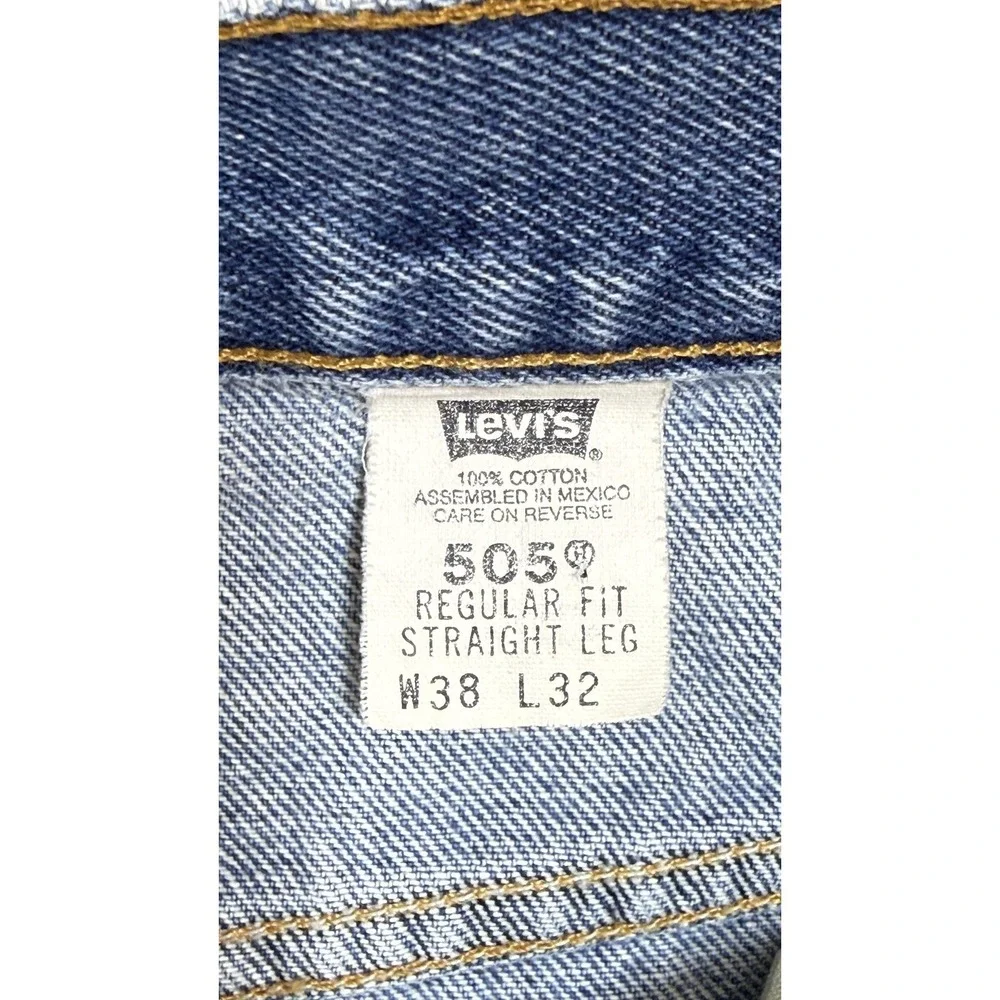 Levis brand levi