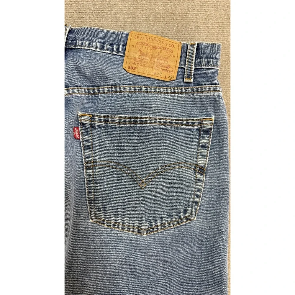 Levis brand levi