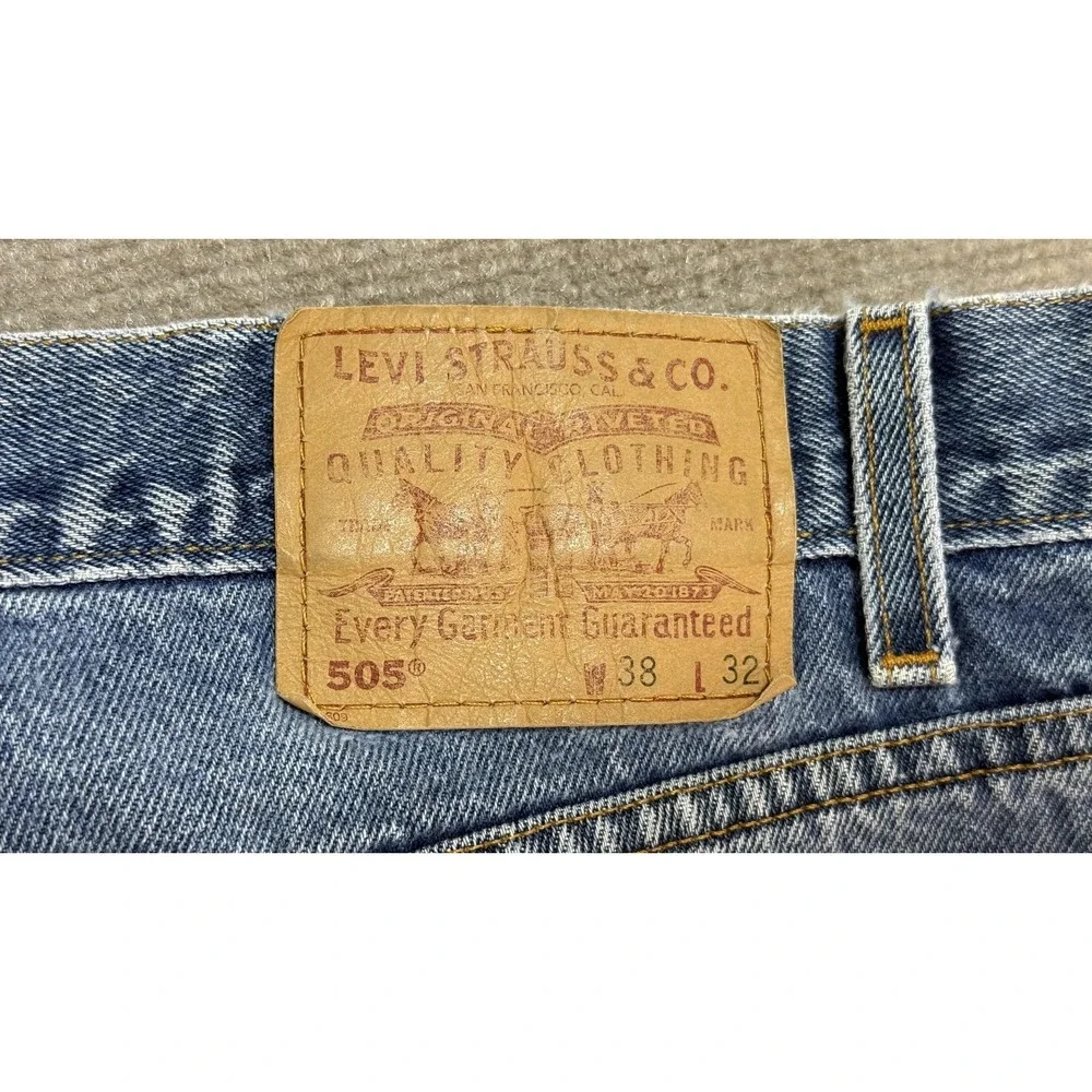 Levis brand levi