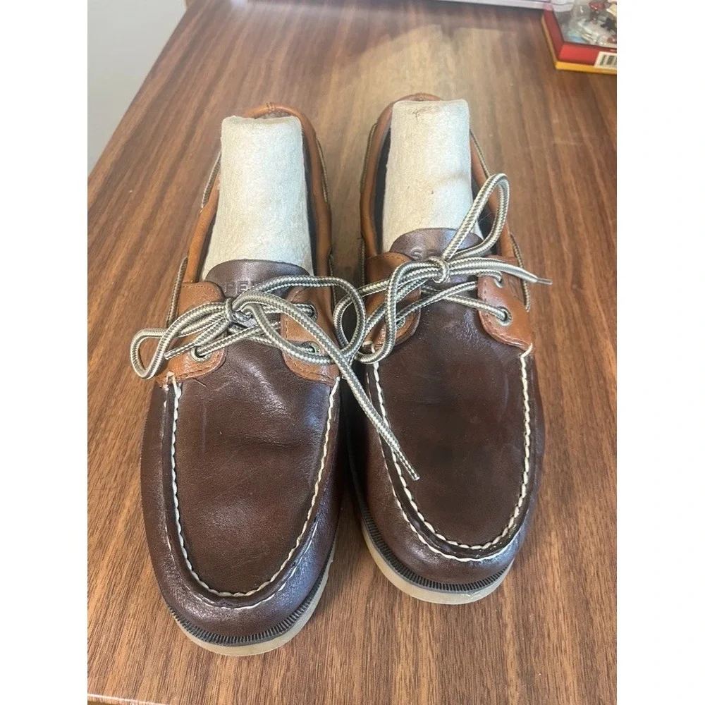 Sperry great pre