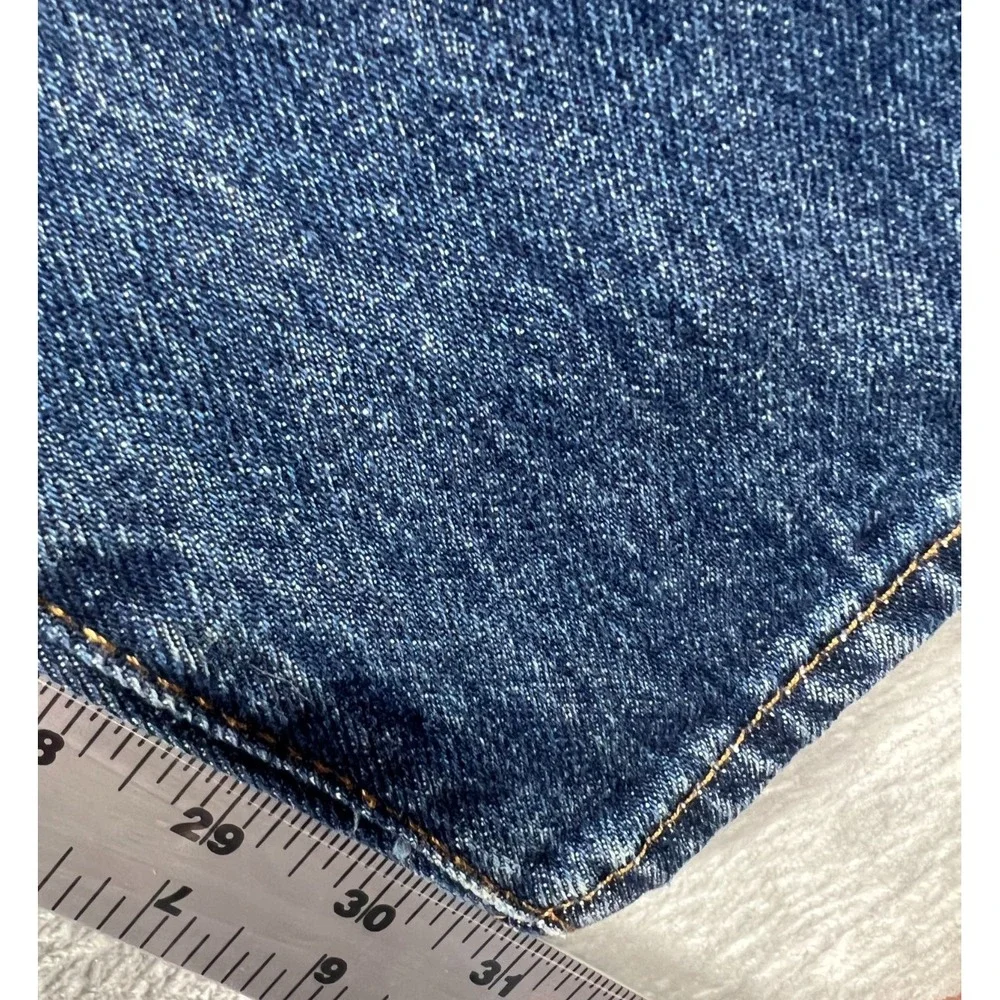 Levis flaws this