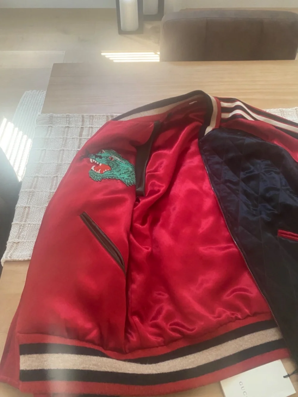 Gucci brand new