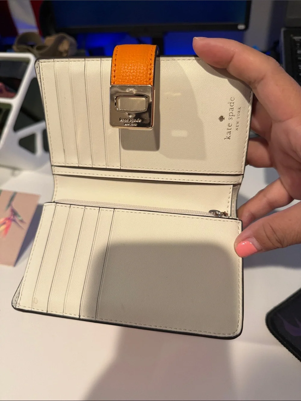 kate spade some scratch