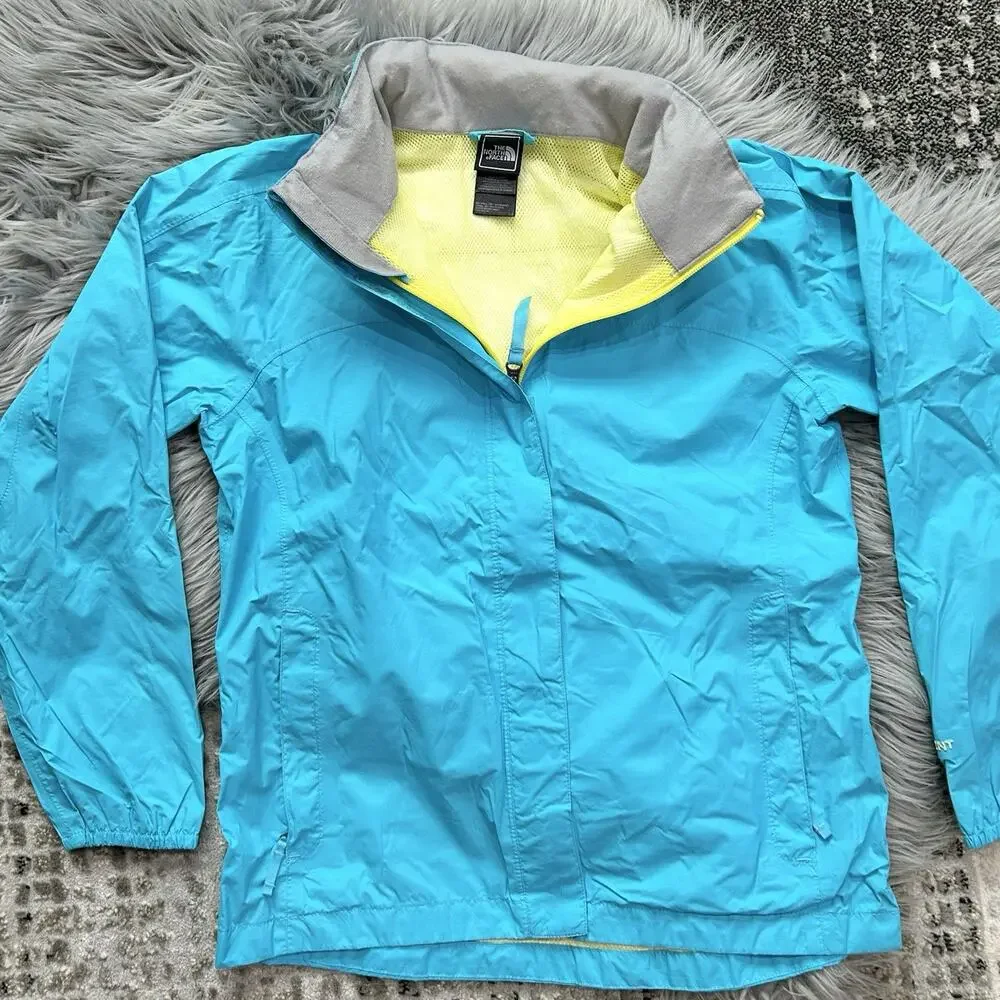The North Face this north