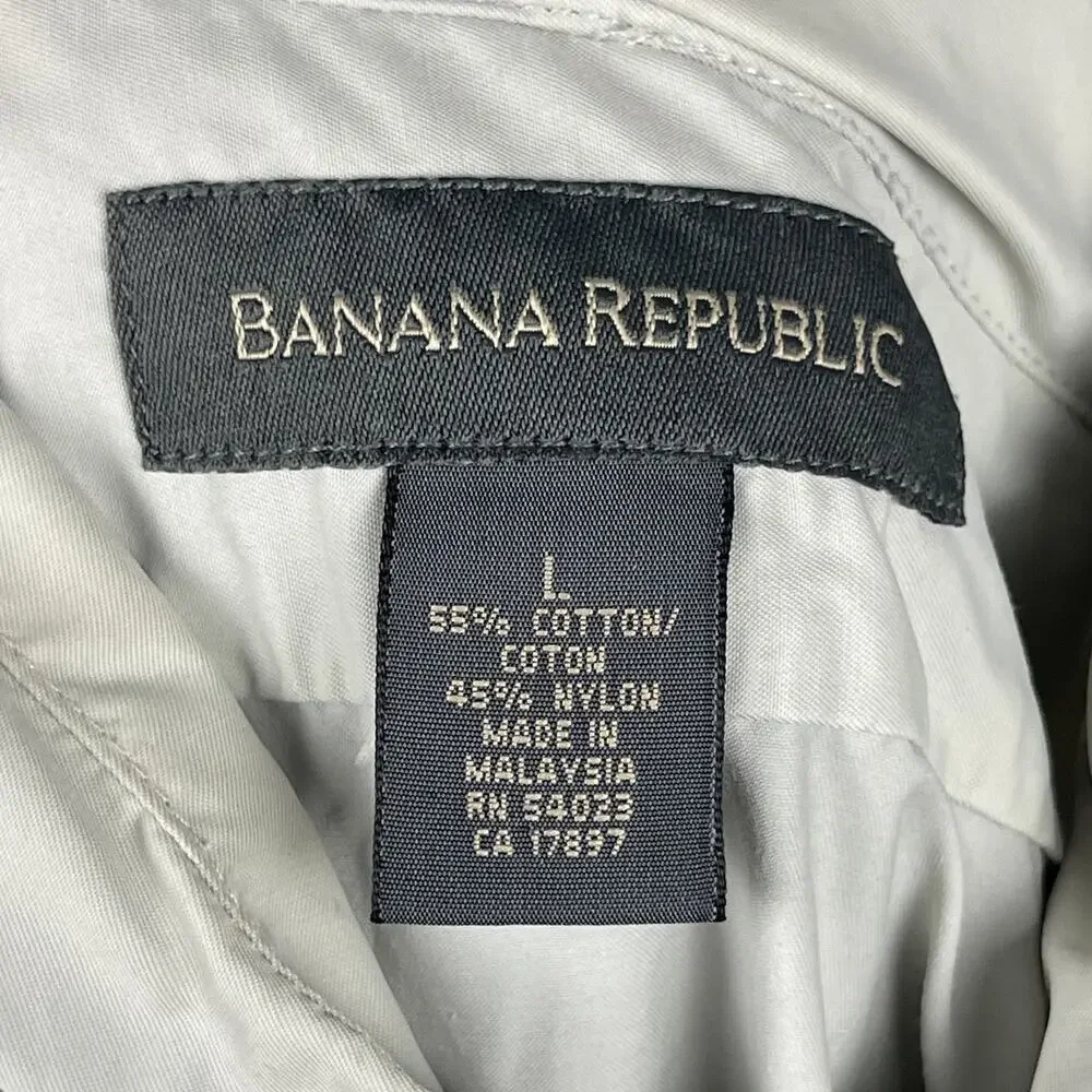 Banana Republic vtg banana