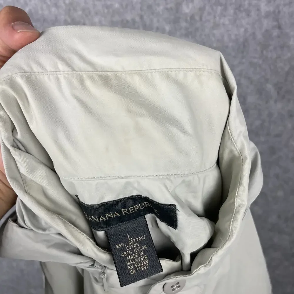 Banana Republic vtg banana