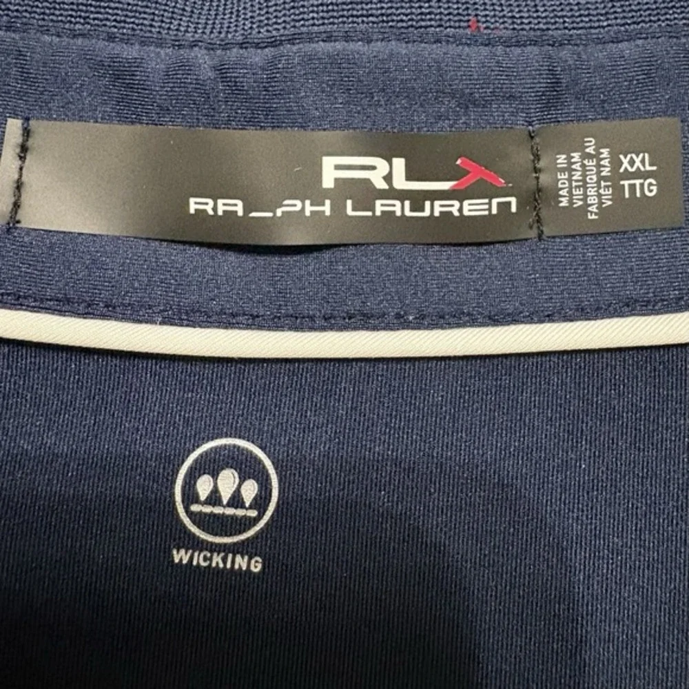 Ralph Lauren excellent pre