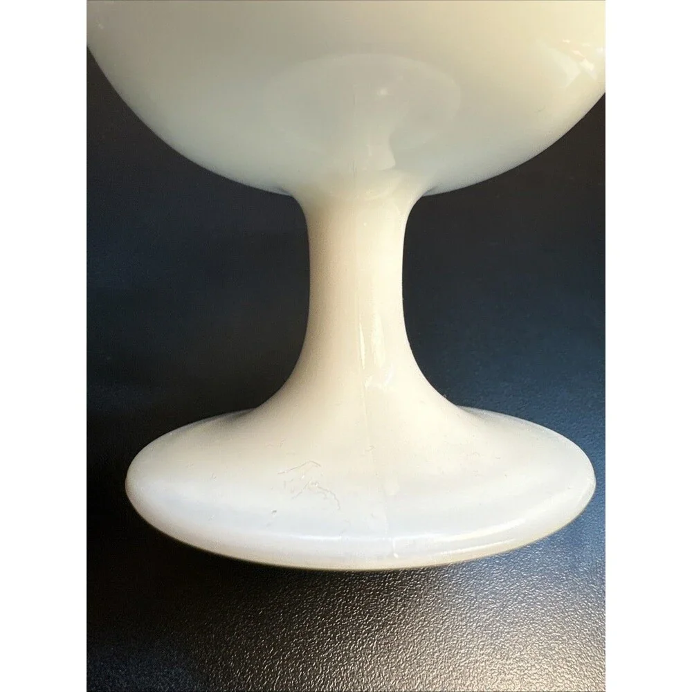 Fenton vintage silver