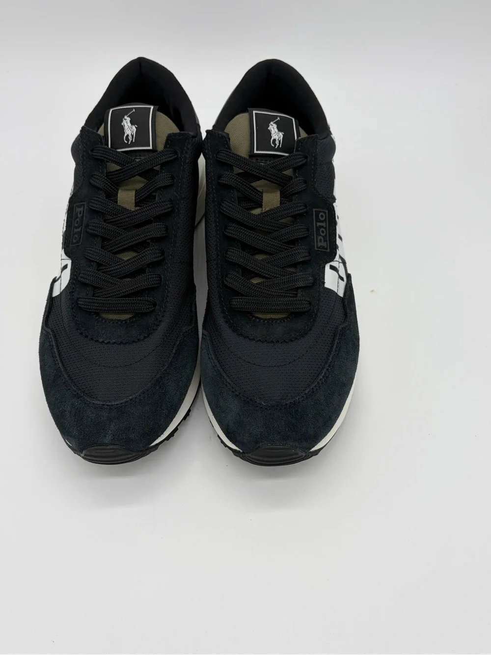 Polo Ralph Lauren low top