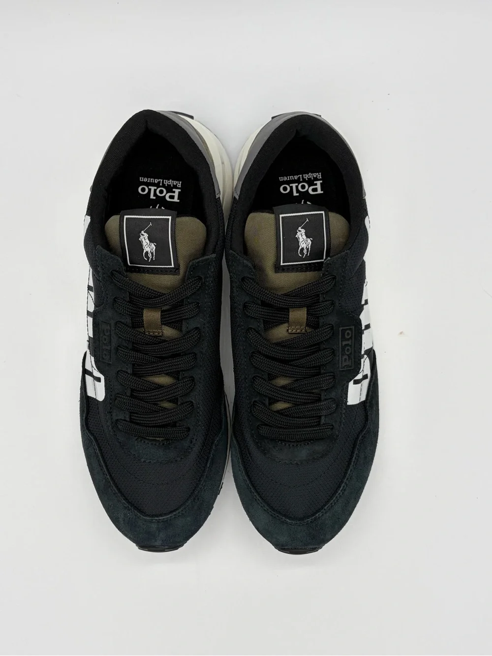 Polo Ralph Lauren low top