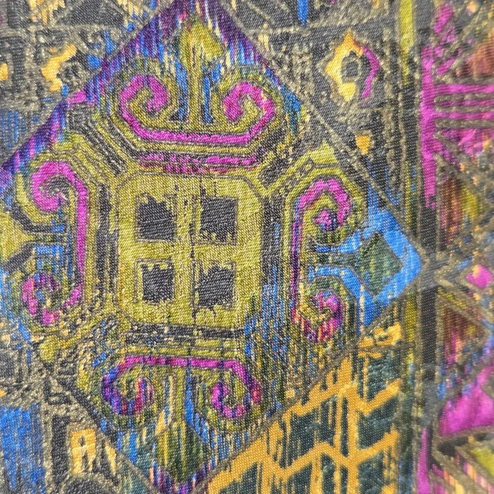 Versace pre silk