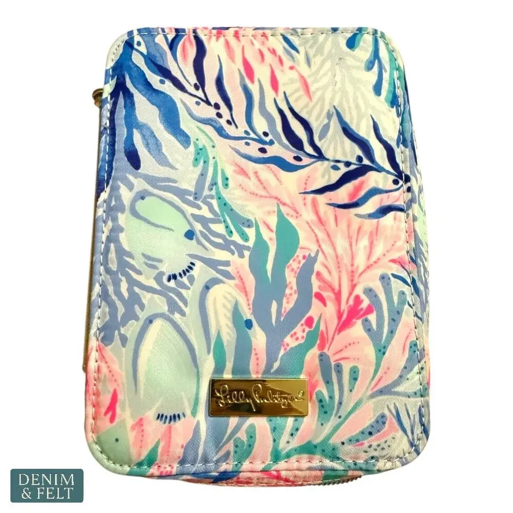 Lilly Pulitzer item details