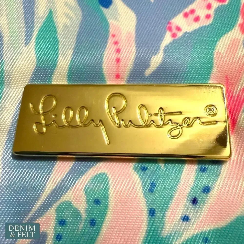 Lilly Pulitzer item details
