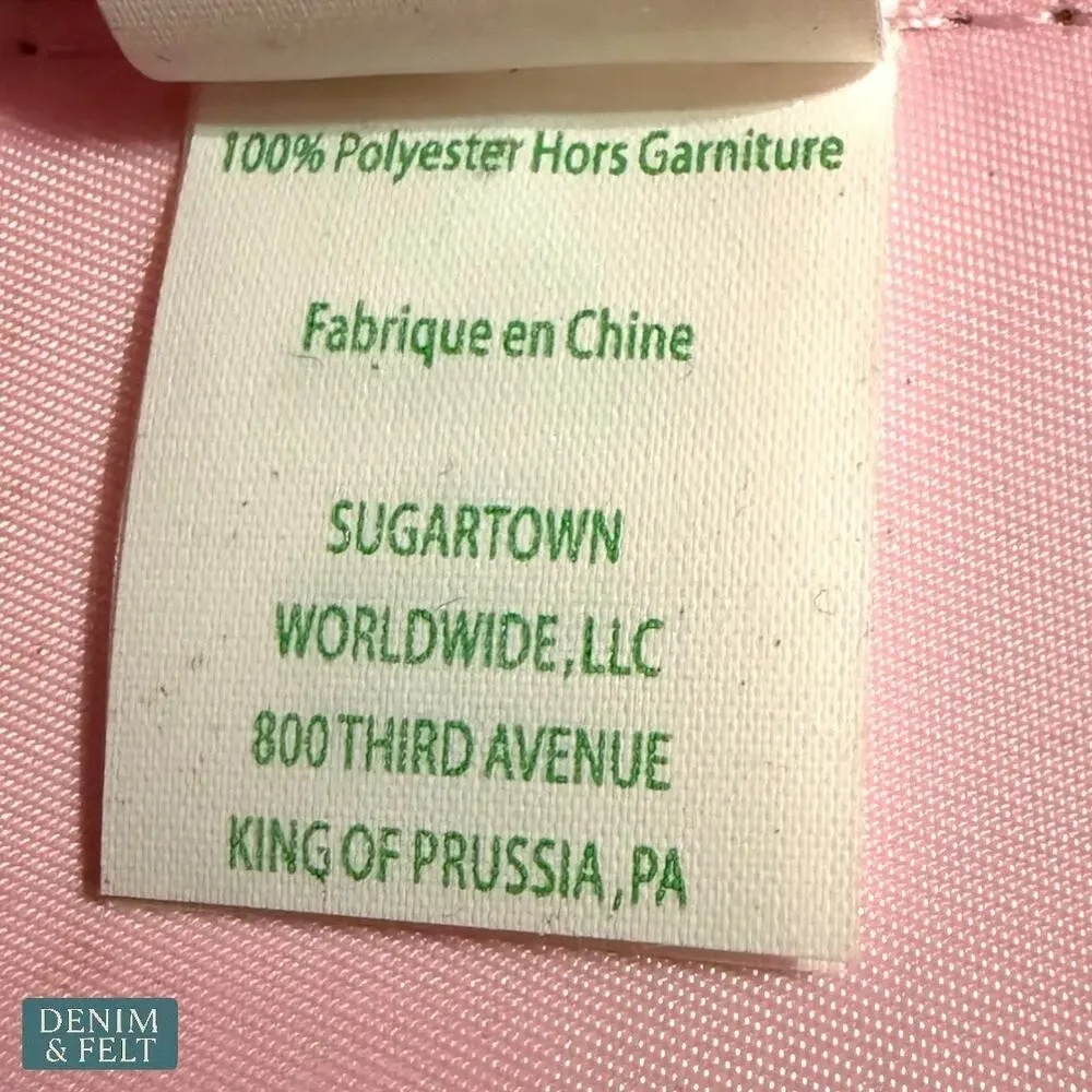 Lilly Pulitzer item details